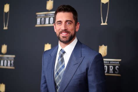 what is aaron rodgers net worth